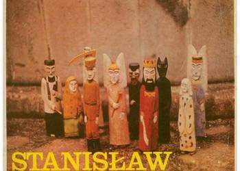 : Stanisław Wiechowicz - "Kolędy i pastorałki (cz. 2)"