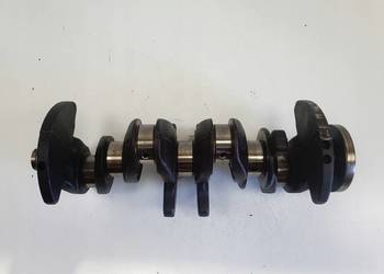 Mini Cooper R55 R56 R57 1.6 16V VTi WAŁ KORBOWY 53466005 N16B16A