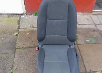 audi a3 8p 5-drzwi fotel kierowcy