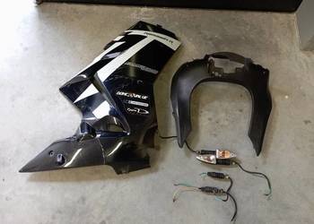 Daelim Roadwin R VJF 125 , części