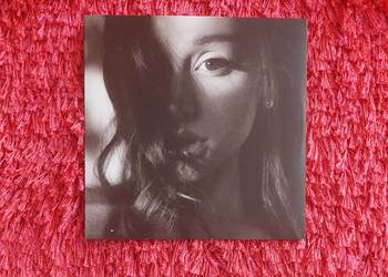 Singiel CD hate that i made you love me Ariana Grande