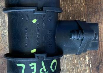 Przepływomierz Opel 0280318031