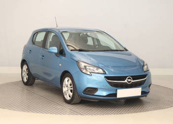 Opel Corsa 1.4
