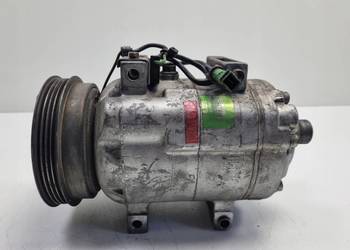 SPRĘŻARKA KLIMATYZACJI Audi A4 B5 1.9 TDI SPRĘZARKA KLIMATYZACJI 8D0260805D