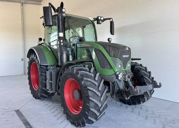 Fendt 512 Vario TUZ !! RATY !!