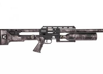 Reximex Throne Skull Camo i SELECT 6,35 mm  NIEKOKESZ.pl
