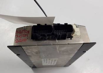 WZMACNIACZ 3D0035456C  VW PHAETON