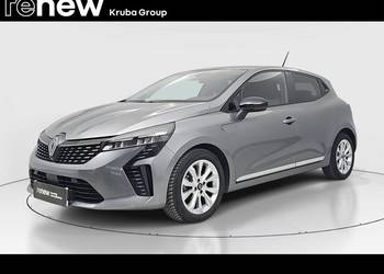 Clio 1.0 TCe Evolution|2024R.|Pakiet Look Evolution|