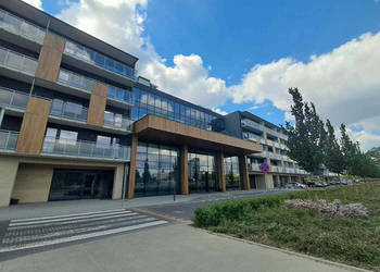 Pakiet 4 mieszkań Warszawa Ursynów, ul. Pileckiego