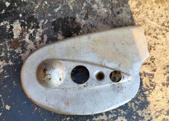 NSU FOX OSŁONA POKRYWA DEKIEL SILNIKA