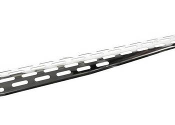 OSŁONA TŁUMIKA MOTORYNKA DŁUGA  CHROMOWANA