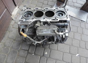 TOYOTA AVENSIS T27 2.0 D4D SILNIK 1AD BLOK SILNIKA TŁOKI WAŁ KOMPLET