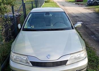 Renault Laguna 2 1.8 2002