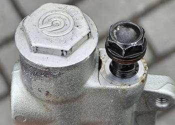 Pompa hamulcowa tył KTM EXC EXC-F SX SX-F 2004 - 2026