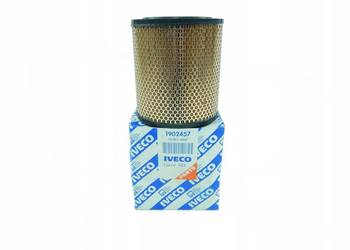 FILTR POWIETRZA IVECO DAILY ASO