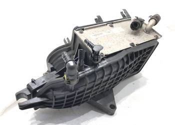 KOLEKTOR SSĄCY VW GOLF VI 03C129711AD 1.4 122KM 08-14