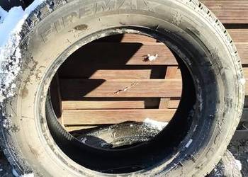 2x 225/65/17 102t firemax fm805