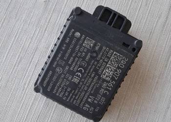 RADAR DISTRONIC VW SKODA SEAT AUDI 2Q0 2q0907561c