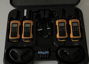 Motorola TLKR T80 Extreme  PMR