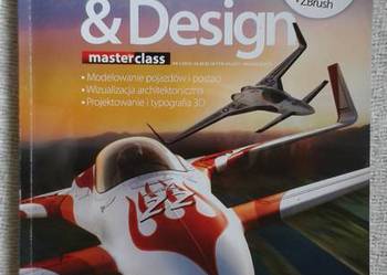 3D Art &Design nr 1/2013