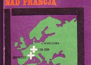 (6827)  POLSKIE SKRZYDŁA  NAD  FRANCJĄ – WACŁAW  KRÓL
