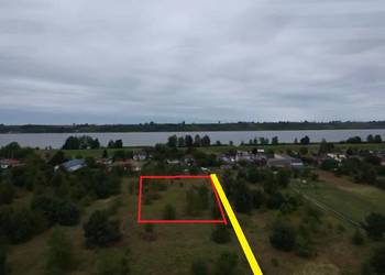 Działka budowlana – Modzerowo, 2847 m 135/2