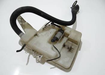 ZBIORNICZEK PŁYNU SPRYSKIWACZY BMW E60 LCI 7034967 (4822645)