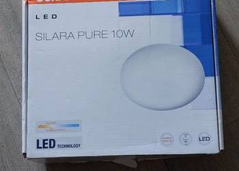 Lampa led osram