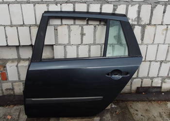Renault laguna 2 drzwi tył lewy kombi