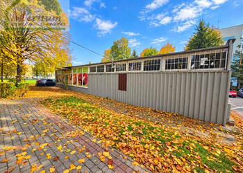 Lokal 86m2 Krosno