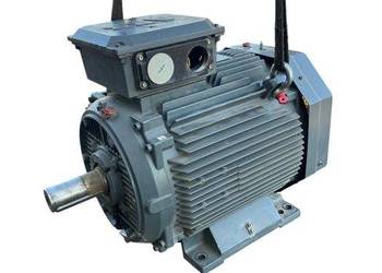 Silnik Elektryczny ABB 55kW 1485obr/min,