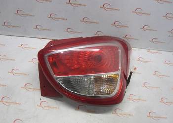 HYUNDAI i10 II lampa prawa tył 92402-B9000