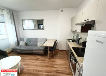 Mieszkanie 27.11m2 2-pokojowe Suchedniów