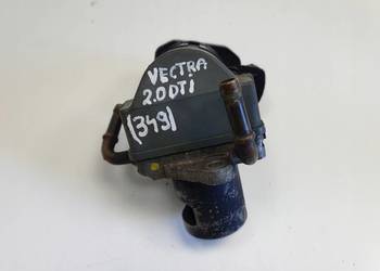 Opel Vectra C 2.0 DTI ZAWÓR EGR 00005321A7