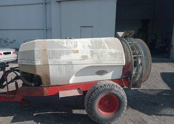 Opryskiwacz Holder 1700L