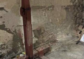 Widły do palet z HDS