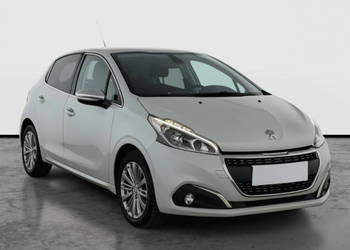 Peugeot 208 1.2 PureTech