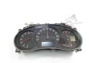 LICZNIK ZEGAR OPEL MOVANO III L3H2 RWD P248101789R