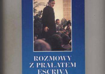 Rozmowy z prałatem Escriva
