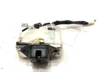 ZAMEK KLAPY TYŁ HONDA ACCORD VIII Kombi D76-61372-C