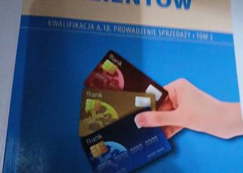 Obsługa klientów podręczniki szkolne księgarnia Praga Obsługa klientów podręczniki szkolne księgarnia Praga