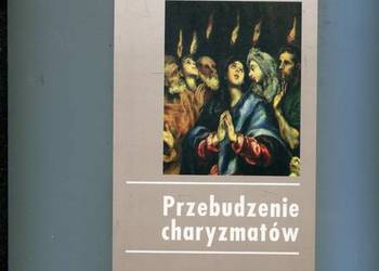 Przebudzenie charyzmatów - Serafino Falvo