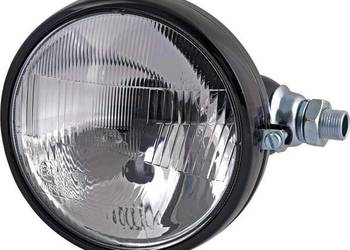 Reflektor ciągnikowy metalowy, lewy 1400660201