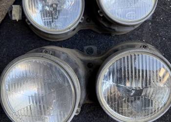 Lampy przód lewa + prawa BMW e21