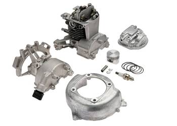 Cylinder Honda GX25, GX25N, HHT25S