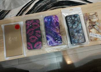 Samsung Galaxy a15 pokrowce etui