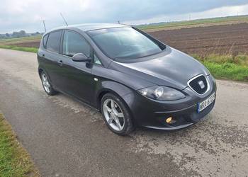 Seat Altea 1.9 TDI