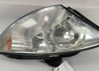 LAMPA LEWA PRZÓD FORD FOCUS MK1