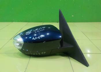 FORD GALAXY LIFT MK3 2.0 B AUT 13r 5D lusterko prawe 026235