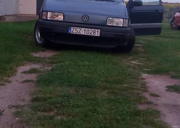 Sprzedam VW Passat b3